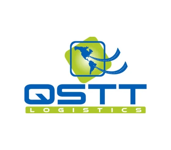 Logo de QSTT LOGISTICS