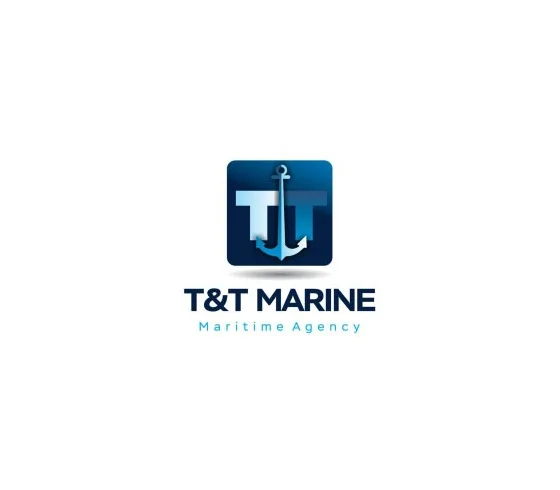 Logo de TT MARINE MARITIME AGENCY